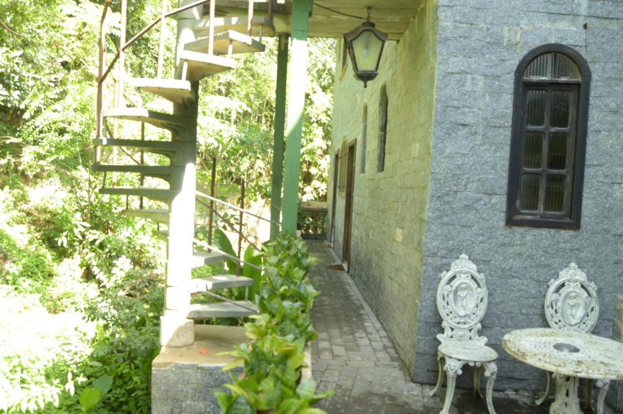 Rio Natureza Apart 114 リオデジャネイロ エクステリア 写真