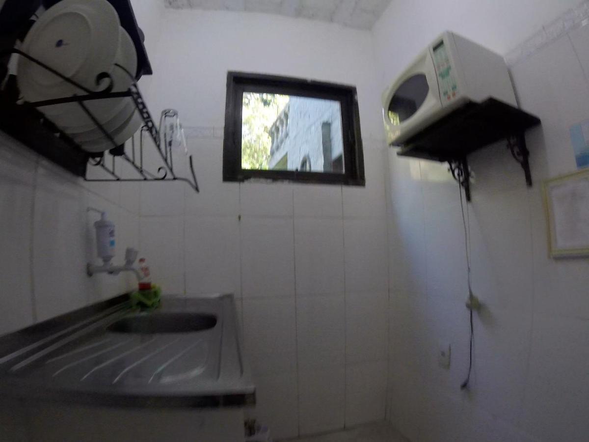 Rio Natureza Apart 114 リオデジャネイロ エクステリア 写真