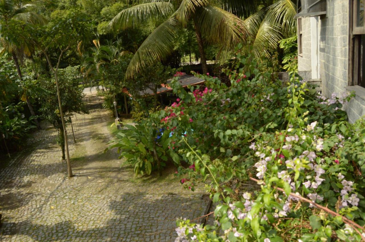 Rio Natureza Apart 114 リオデジャネイロ エクステリア 写真