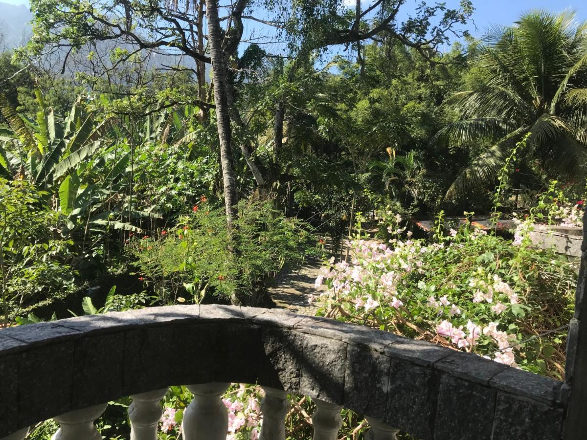 Rio Natureza Apart 114 リオデジャネイロ エクステリア 写真
