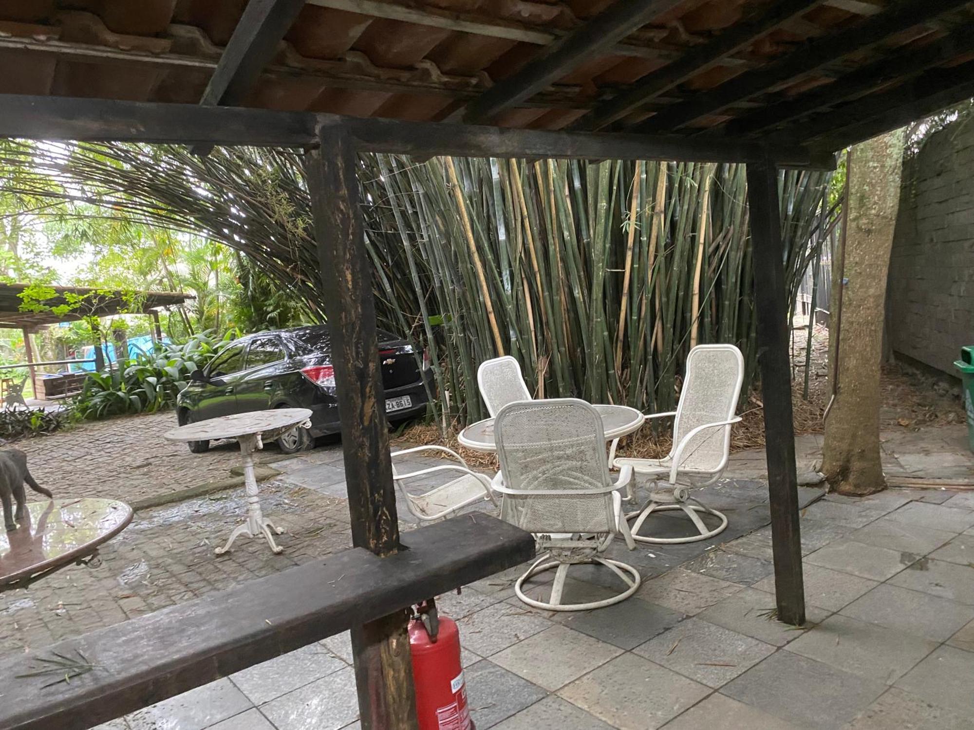 Rio Natureza Apart 114 リオデジャネイロ エクステリア 写真