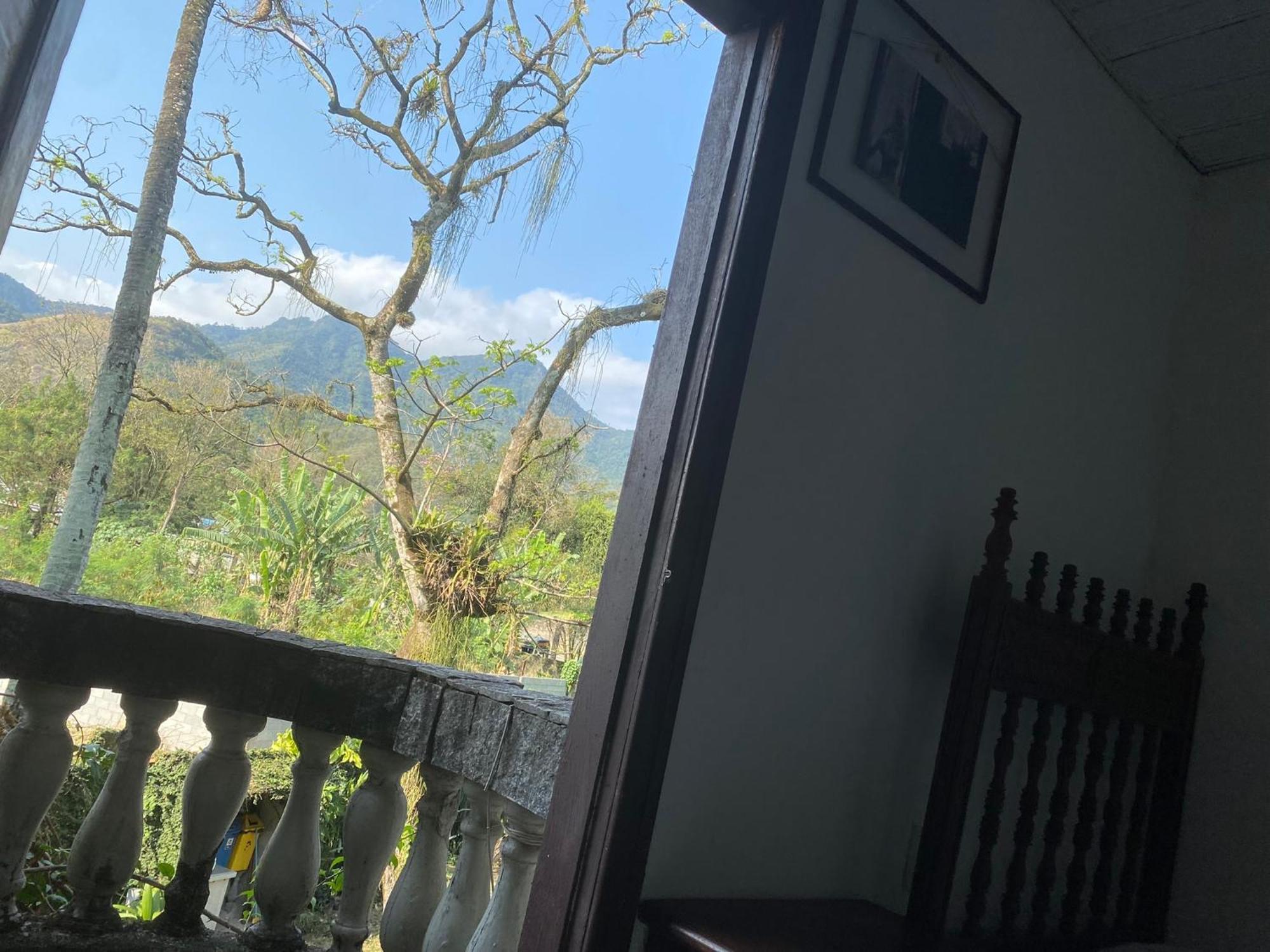 Rio Natureza Apart 114 リオデジャネイロ エクステリア 写真