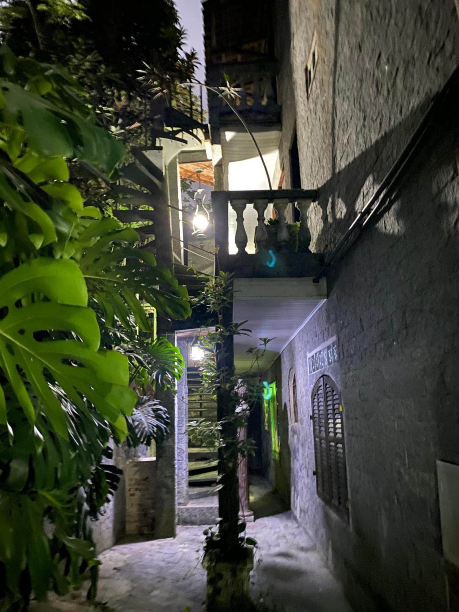 Rio Natureza Apart 114 リオデジャネイロ エクステリア 写真